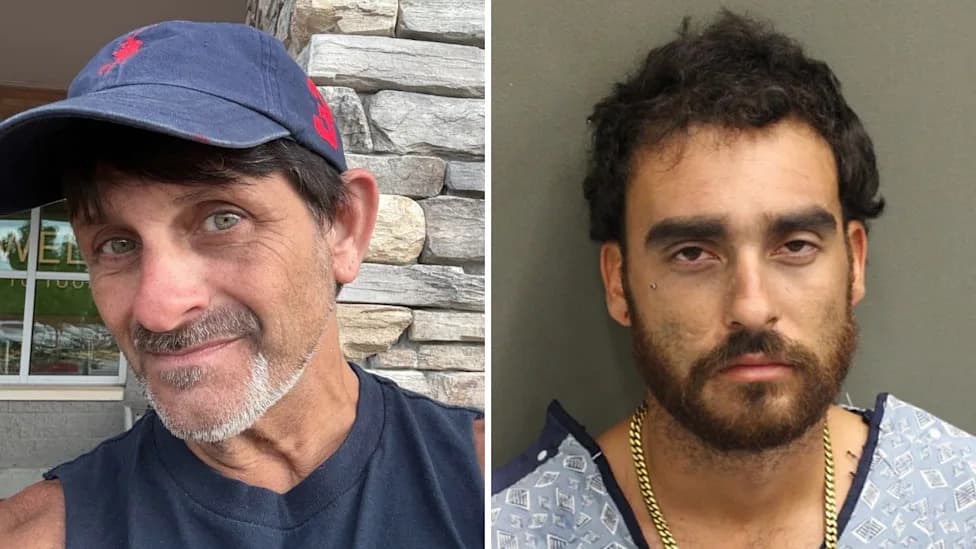 Father Shot Dead After Intervening in Confrontation Following Minor Car Crash in Apopka