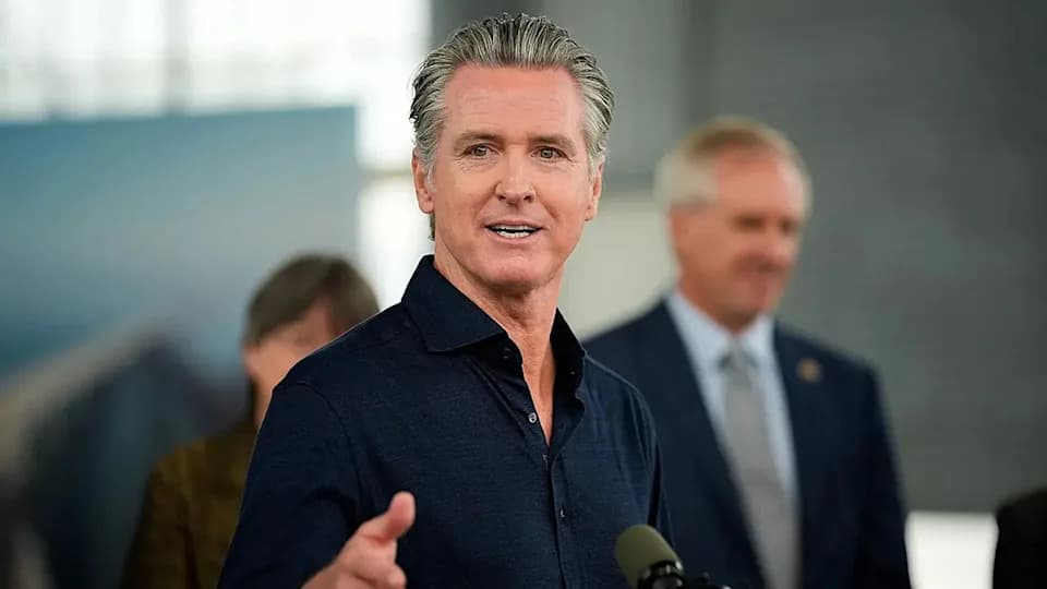 Newsom-Appointed Judge Said 'Justice Sometimes Means Dismissal' — Suspect Accused Of Fatal Stabbing A Day After Charges Were Dropped
