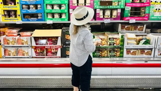 Inflation Eases as S&P 500 Hits Record; Oil Rises Amid Iran Tensions — Tariff Refunds, Court and Military Concerns Make Headlines