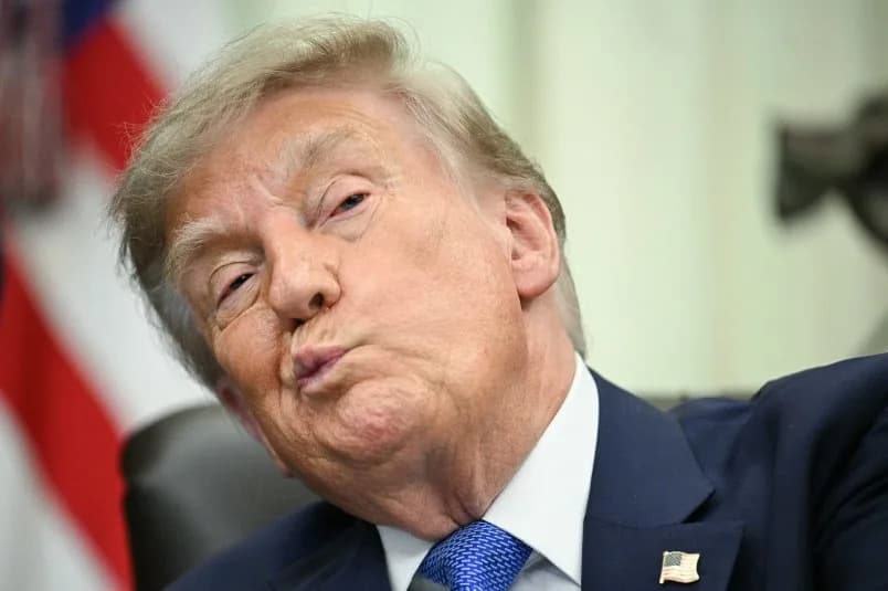 OLC Memo Expands Executive Privilege To Private Advisers — Experts Call It A Preemptive Shield For Trump