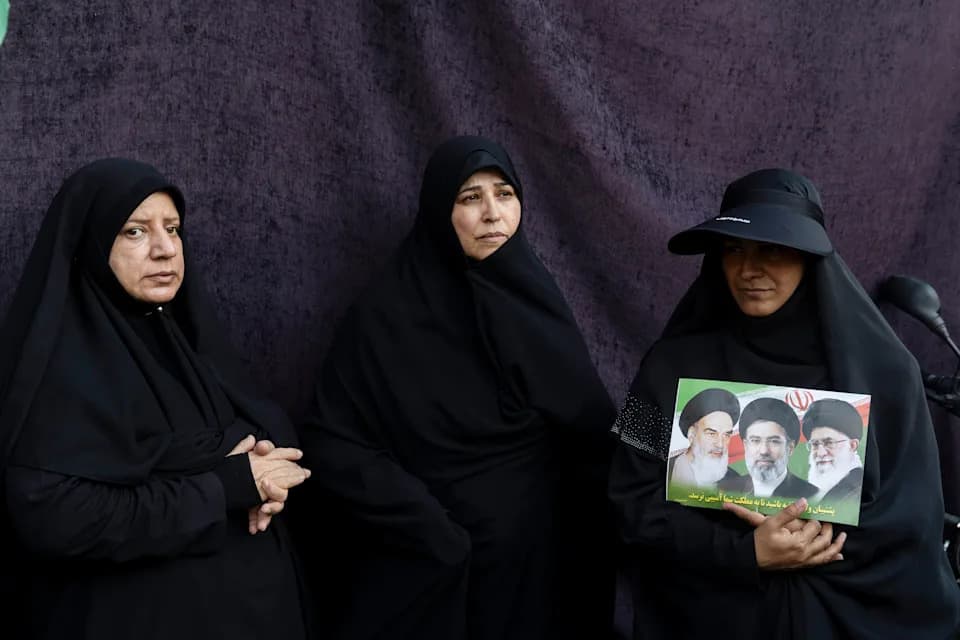 Iran Says Strait Of Hormuz 'Under Its Control' After Trump Claim — Oil Spill, Military Moves And Diplomatic Pressure Escalate