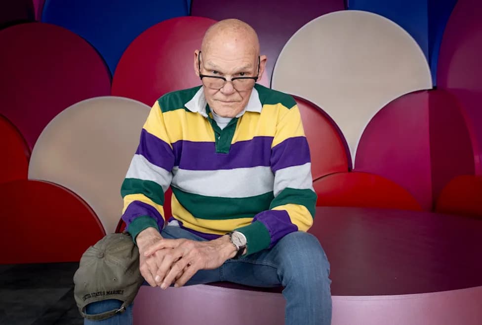 Time for James Carville to Step Back: The Third Way’s Moment Has Passed