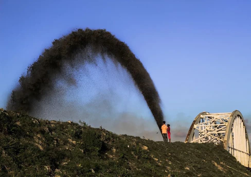 From Deepwater Horizon to Donora: America’s Largest Environmental Disasters — Causes, Costs and Consequences