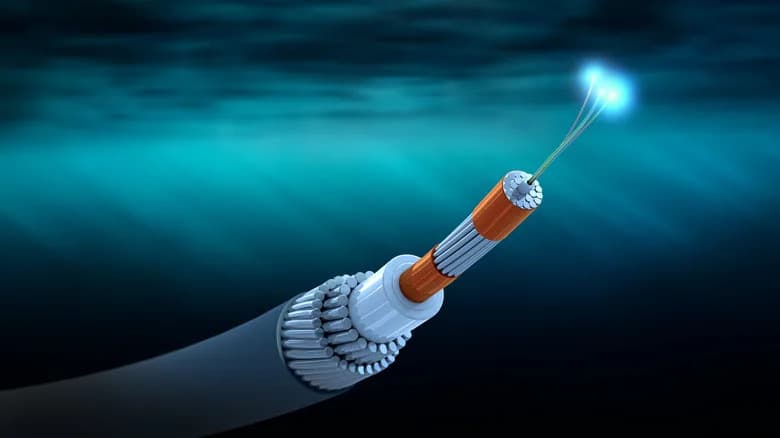 Two Undersea Internet Cables Near Australia Suffer Faults; Investigators Probe Possible Sabotage