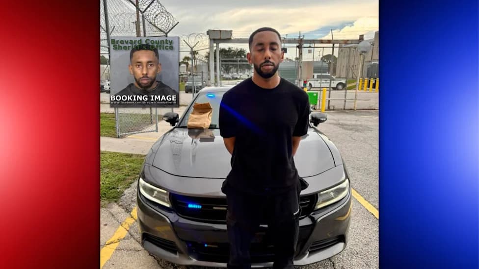 Caught at 117 MPH: Florida Man Says He Was Racing 60 Miles to a Buc-ee's Bathroom