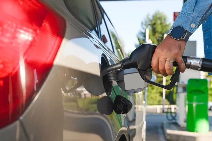 Gas War: Is Fuel Theft Rising as Prices Soar?
