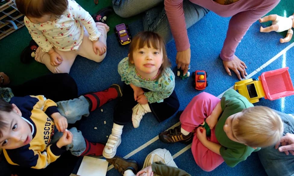 Don’t Weaken Head Start: Keep Protections That Ensure Inclusion for Children With Disabilities