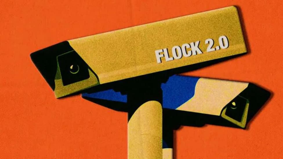 Flock Safety's Privacy Fixes Fall Short — Critics Demand Warrant Requirement For ALPR Searches
