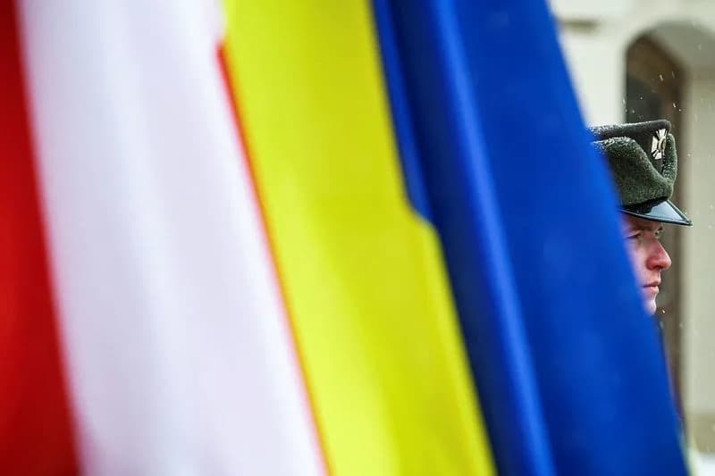 Russia Amplifies Polish-Language Disinformation Over WWII Volhynia Row, Officials Warn Ahead Of 2027 Vote