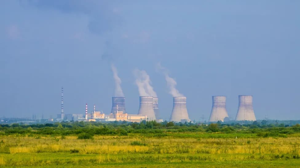 How Ukraine Averted Blackouts During Record Heat: Reserve Power and Strategic Maintenance Kept the Lights On