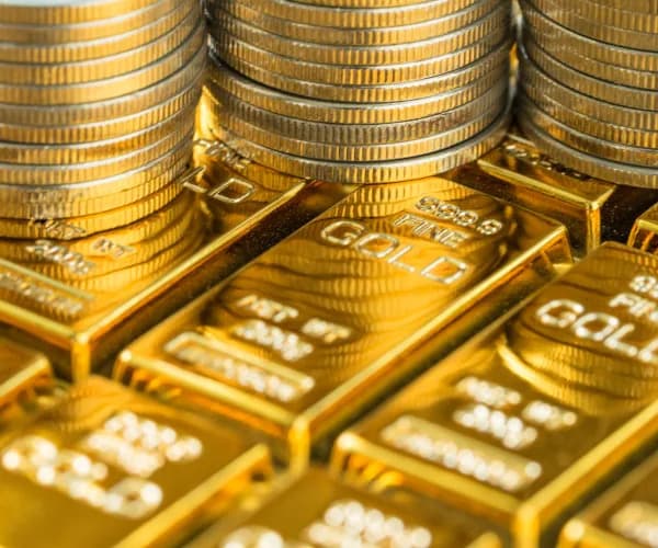 Workers Dig Up $10.4 Million In Gold Hidden Beneath Belgian Building