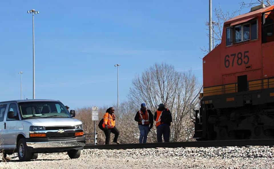 Rail Roundup — Aug. 14, 2026: 11th Circuit Upholds FRA Two‑Person Rule; Amtrak Cancellations, NTSB Probe, Horseshoe Curve Derailment, Cocoa Gets Brightline Funding