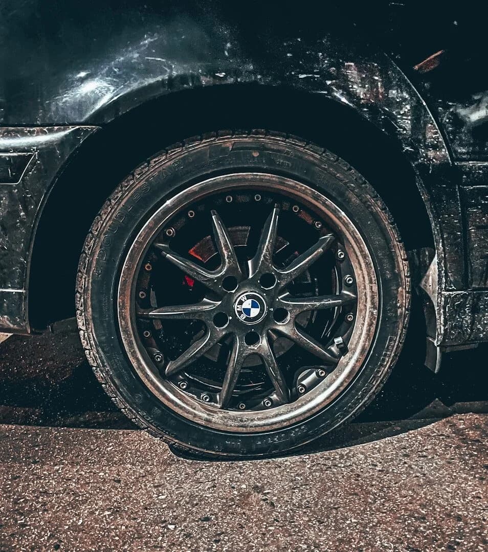 Car's Data Exposes Deadly Florida Street Race — BMW Reached 105 mph Before Crash