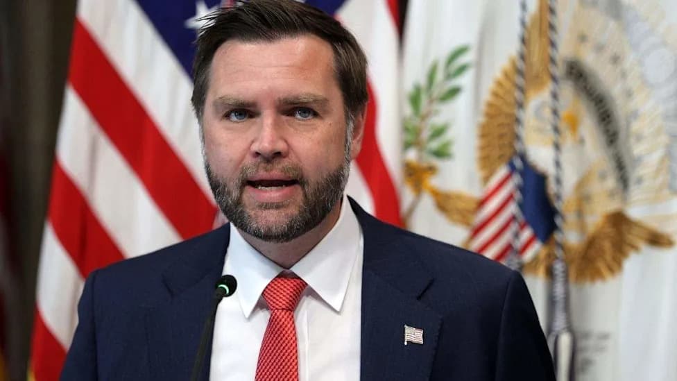 JD Vance Asks DOJ To Probe Hospitals Over Alleged Fraud In Billing For Gender‑Affirming Care