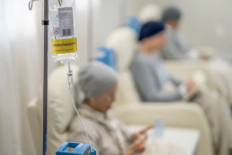 UCLA Study Finds Growing Delays From Cancer Diagnosis to First Treatment — Disparities Widen