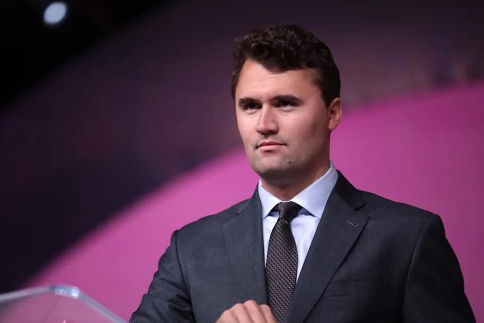 Tyler Robinson’s Lawyers Ask Court to Block Death Penalty, Argue Bullets ‘Traveled Above’ Crowd in Charlie Kirk Shooting