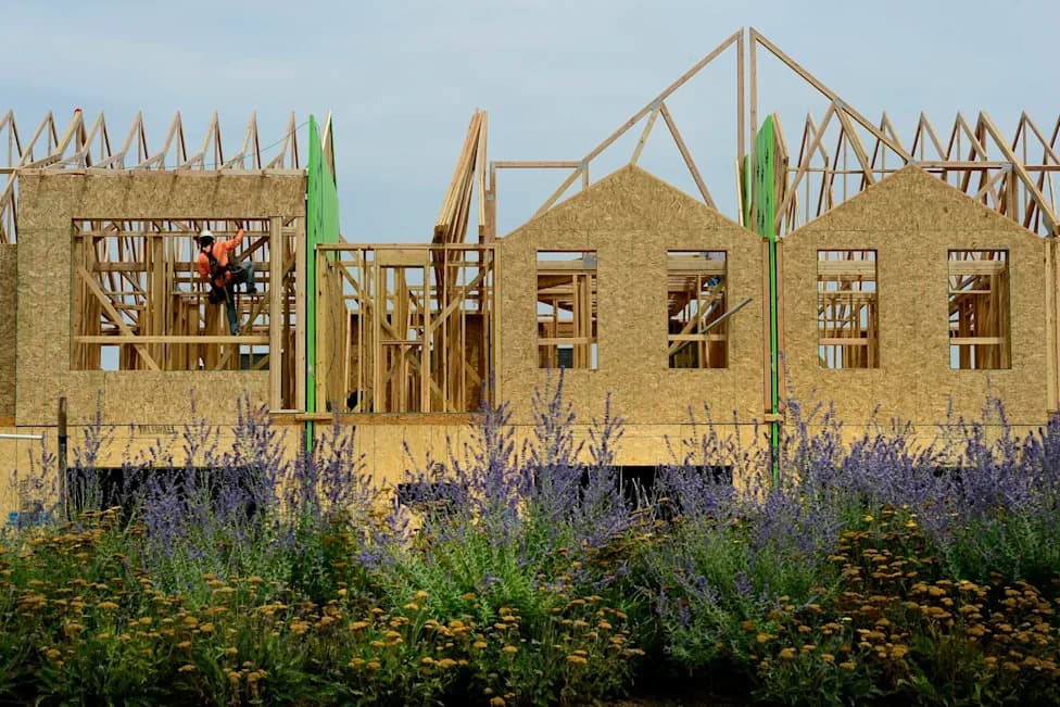 New Federal Housing Law Rewards Reform — Why Colorado Has a Head Start (But Faces Big Limits)