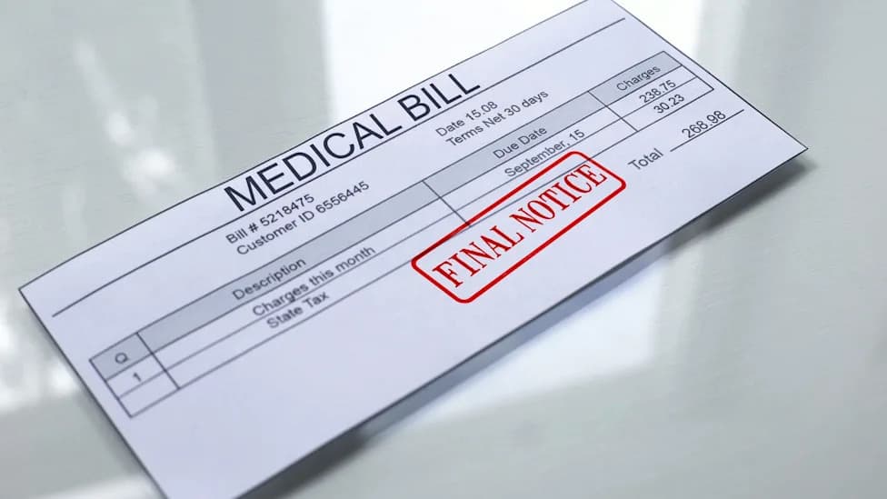Massachusetts Move To Keep Medical Debt Off Credit Reports Spurs Fight Over Carve-Outs
