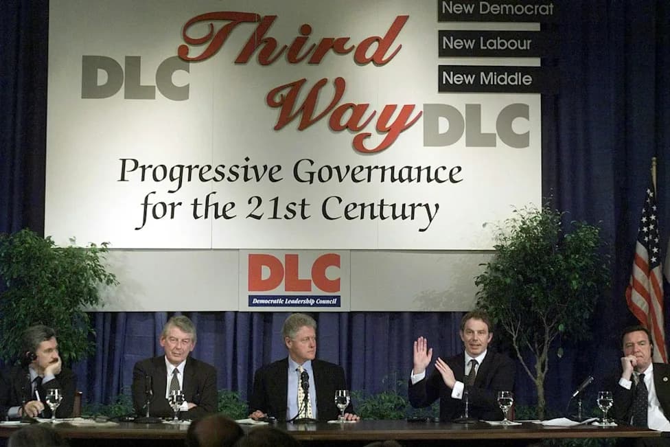 Third Way’s $15M 'War' Reveals Its Disconnect From Democratic Voters