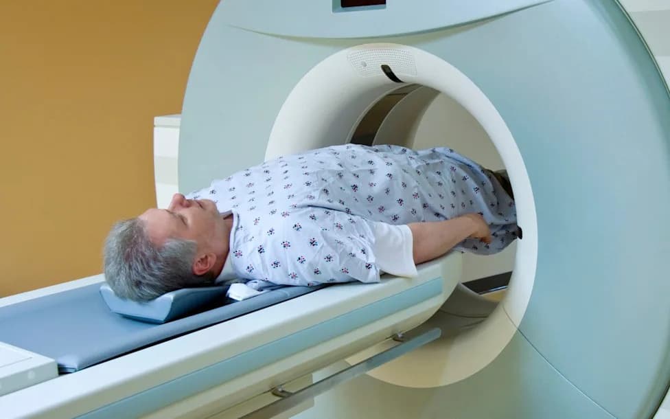 Government Removes Automatic PSA Test Right for Men 50+ — Critics Warn Lives Could Be Lost