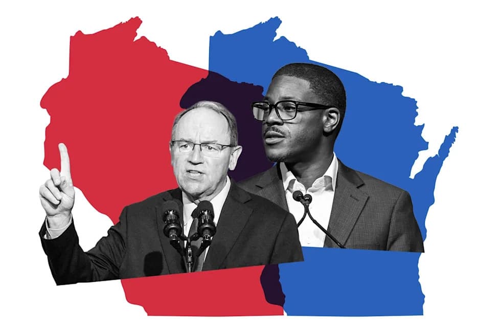 Not Who You Expected: How This Week’s Wisconsin Primary Upended The Race