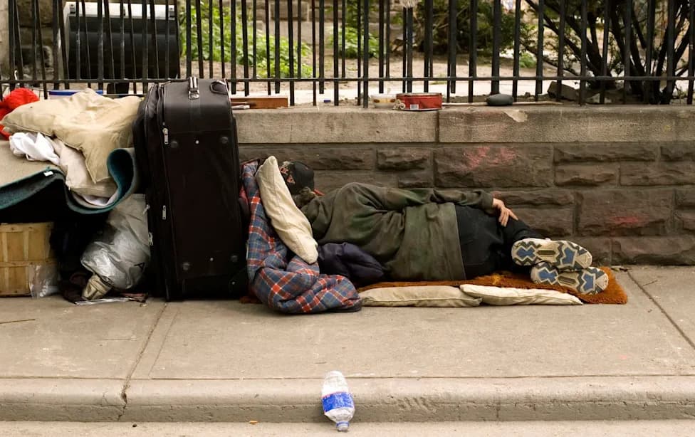 Dallas County Puts $100M Homelessness Tax Measure on November Ballot Alongside First Tax Hike Since 2010