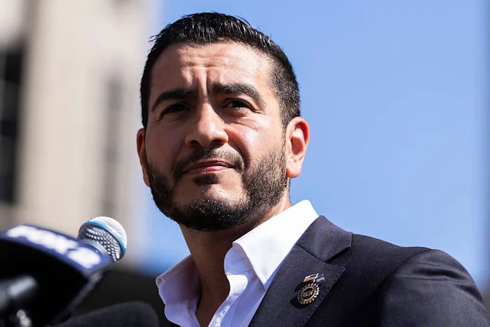 I Voted for Abdul El‑Sayed — He Should Distance Himself From Hasan Piker to Reassure Jewish Voters
