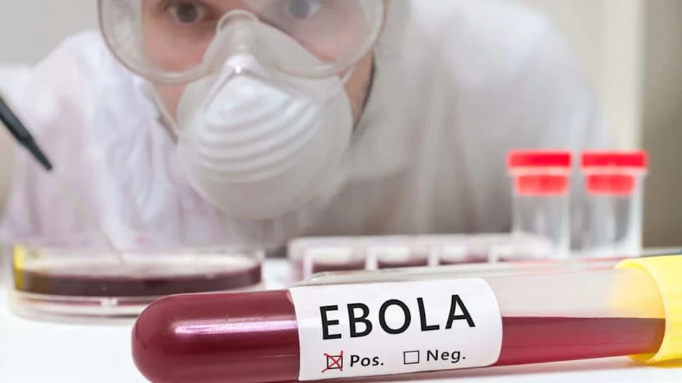 Deadly Ebola Outbreak in DRC Kills 2,000+ — What Americans Should Know