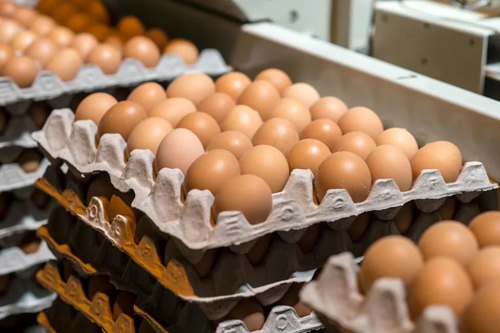 FDA Upgrades Egg Recall to Highest Risk Level After Salmonella Outbreak — 98 Infected, 25 Hospitalized