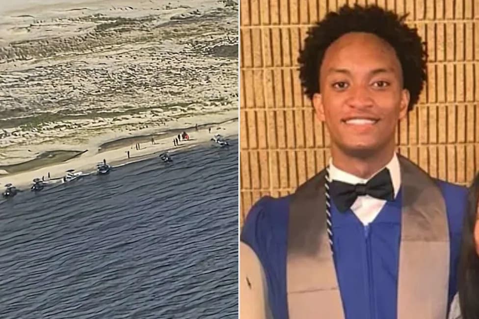 Friends Describe Nolan Wells’ Final Hours on Horn Island as Family Demands Answers