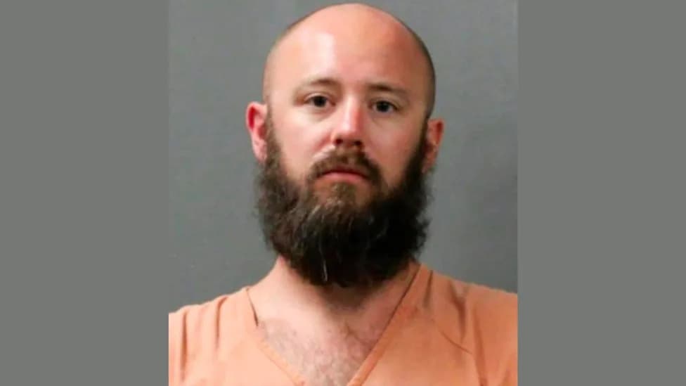 Nebraska Groom Arrested After Woman Who Helped Plan His Wedding Alleges Assault During Overnight Stay
