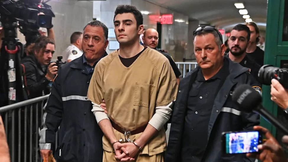 Luigi Mangione Admits He Shot UnitedHealthcare CEO — But New York May Still Try Him