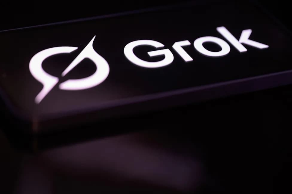 Woman Alleges Stepfather Used Grok To Turn Her Childhood Photo Into 7,000+ Explicit Images, Joins Lawsuit Against xAI