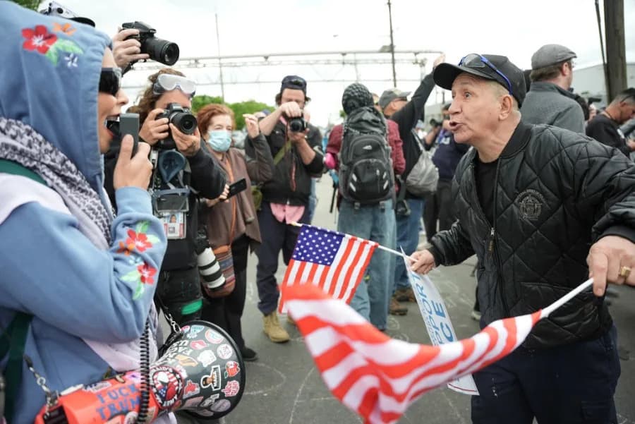 Why Americans Are Growing More Hostile: Generational Distrust, Contempt, and the Business of Outrage