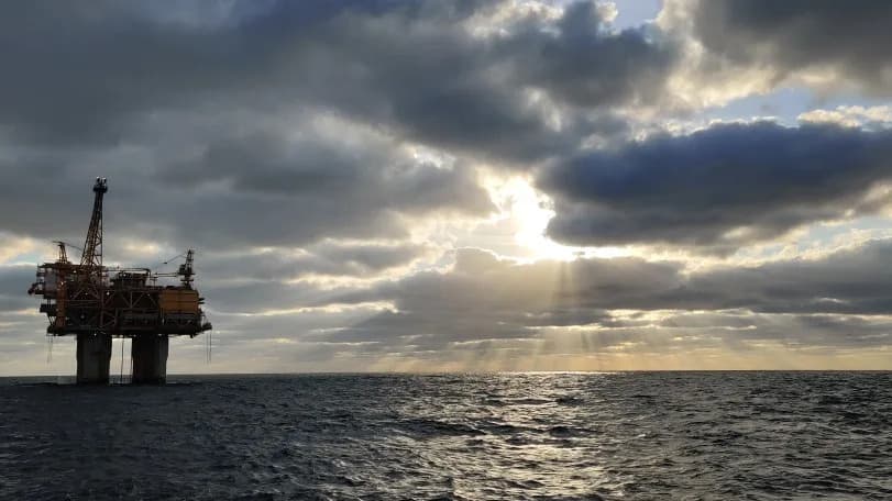 North Sea Showdown: Can Britain’s New PM Balance Climate Pledges With Oil and Gas?