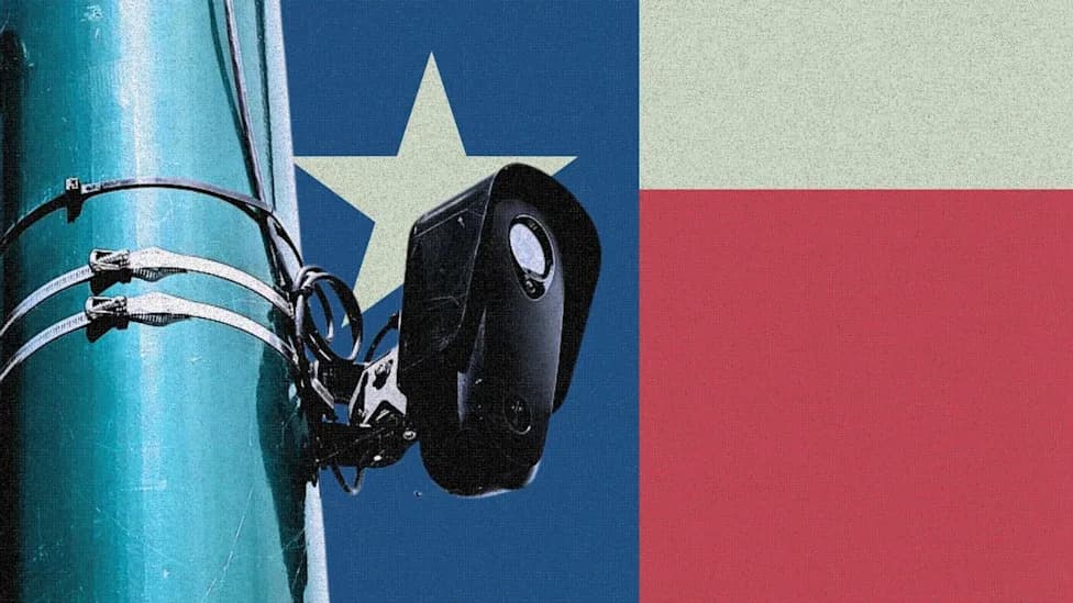 Why a Texas Deputy Queried 83,345 Flock Cameras After an Alleged Abortion: Records, Timeline and What It Means