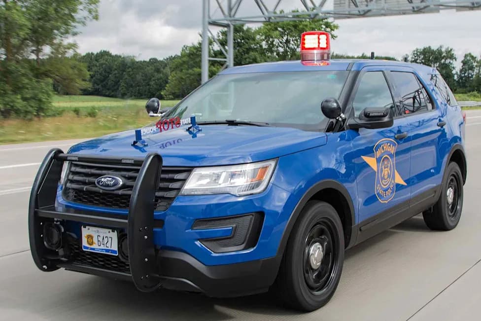 13-Year-Old Calls 911 After Being Shot in Michigan Mass Shooting; Suspect Found Dead