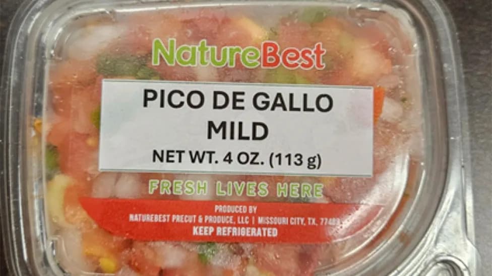 Grocery Chain Expands Recall After Salmonella Outbreak Linked to Jalapeños
