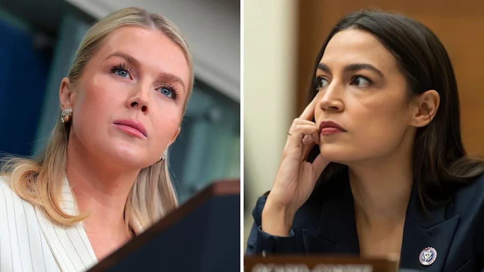 US Women in Politics Face Tough Choices: Egg Freezing, Family and Careers