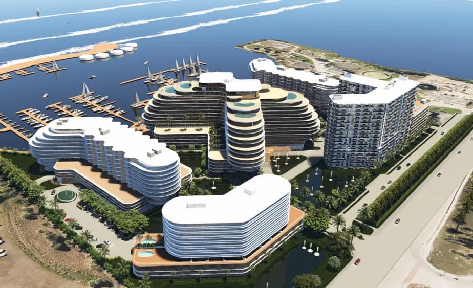 Florida’s ‘Affordable Housing’ Fix? Luxury Waterfront Condos That Could Bypass Local Zoning