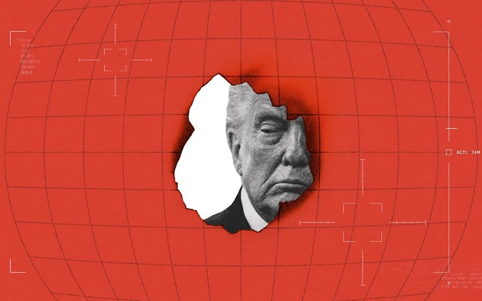 How Recent Wars Have Hollowed Out Western Ballistic Missile Defences