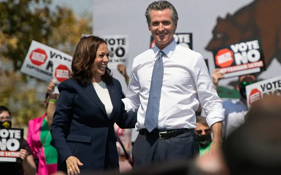 California’s Crisis and the Future of the U.S. Left: What 2026 Could Look Like