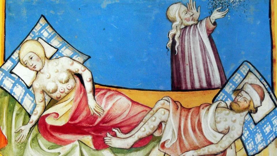 Are We Turning Back the Clock? How Modern Wellness Echoes Medieval Medicine