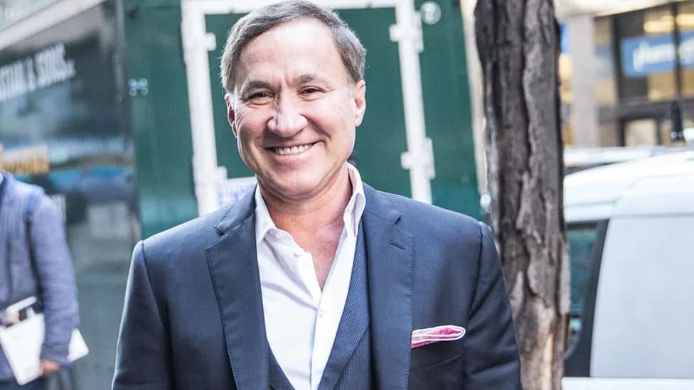 Botched Star Dr. Terry Dubrow Reportedly Hit by Cyberattack That May Expose Patient Records