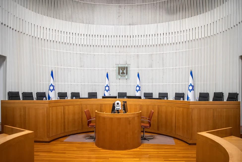 Knesset Asks High Court To Lift Freeze On Five Budget Transfers Approved During Election Recess