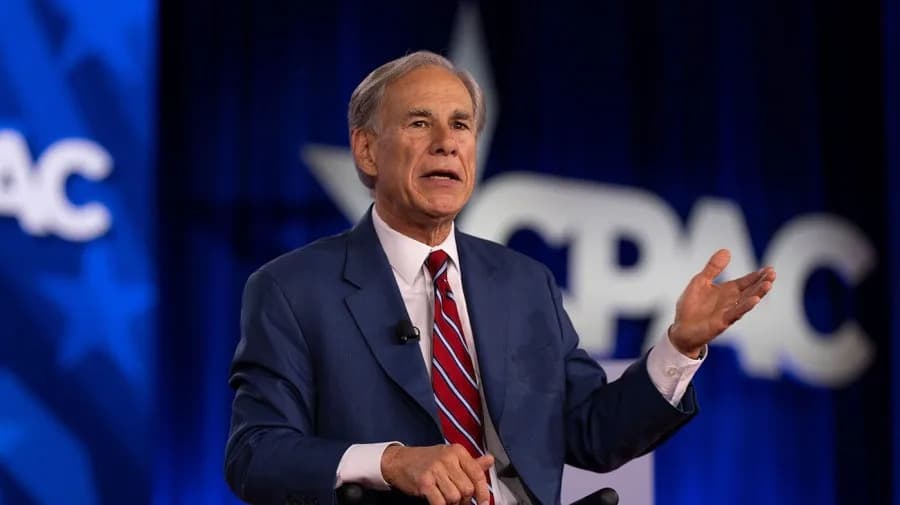 Texas Lawmakers Urge Abbott to Halt Border Barrier Work in Big Bend National Park