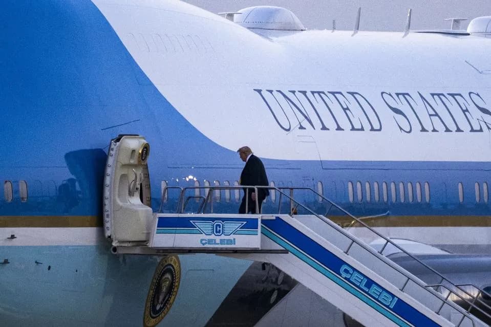 How Presidential Impersonators Fooled Voters for More Than a Century — From Whistle-Stops to Air Force One