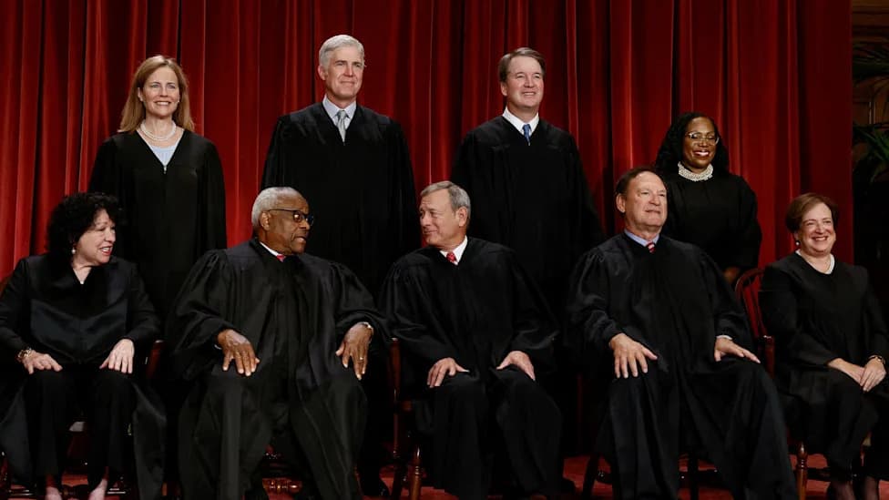 Democrats Push Bold Reforms to Rebalance Supreme Court Amid Conservative Shift