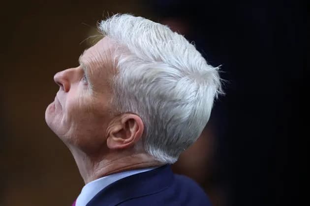Sen. Bill Cassidy Says RFK Jr. Misled Him to Win Confirmation Vote: "The American People Have Been Poorly Served"
