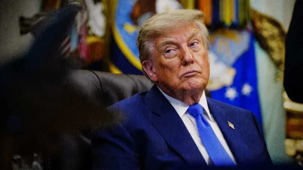Trump's Campaign To Put Presidential Acts Beyond Judicial Review Threatens A Core Check On Power